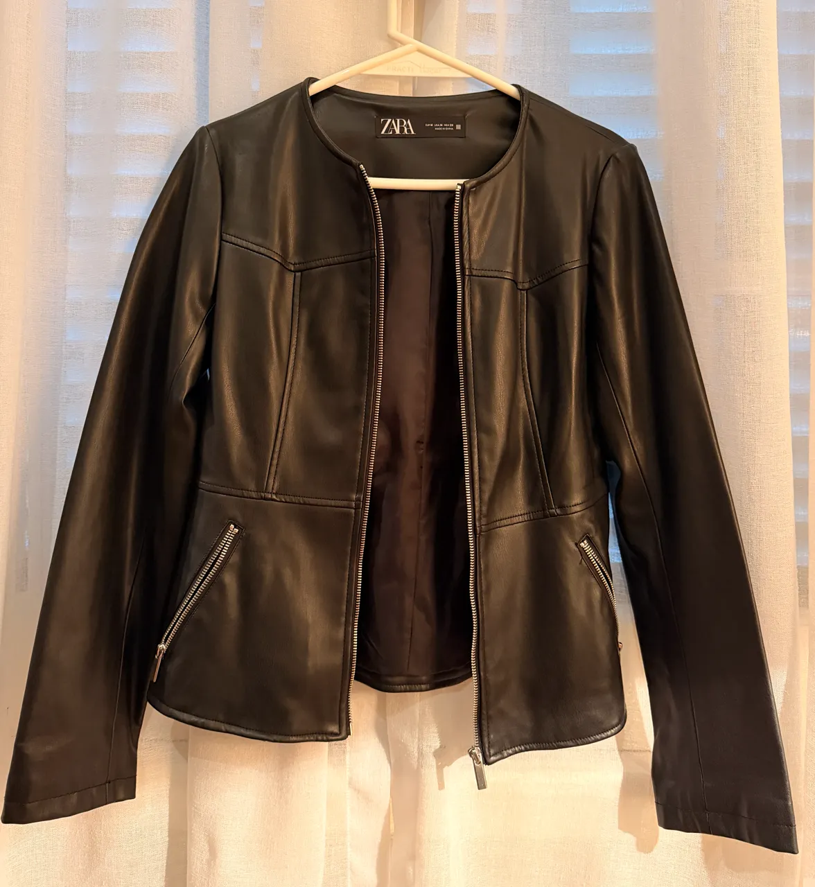 Campera Zara - imagen 1
