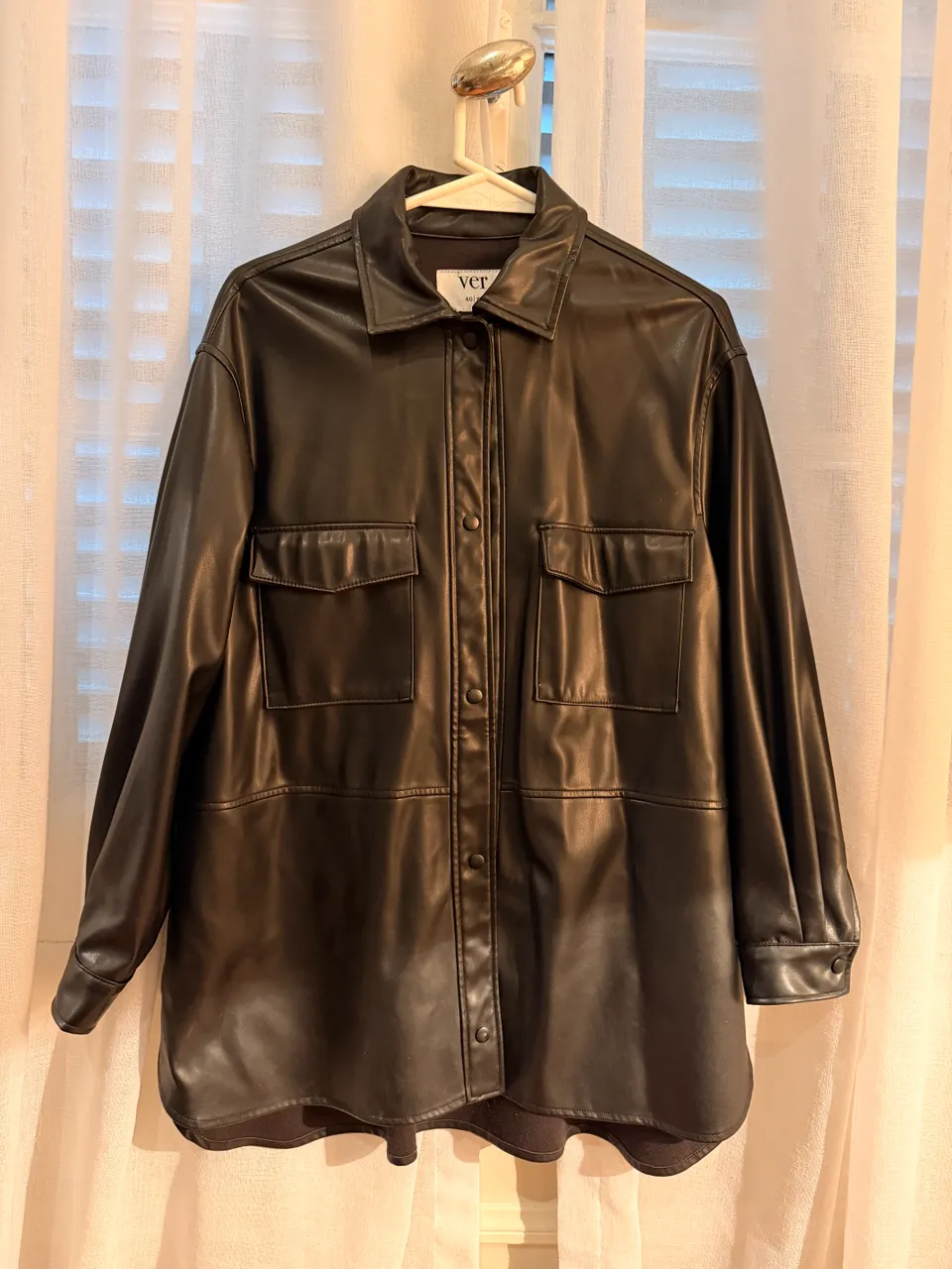Campera Ver - imagen 1