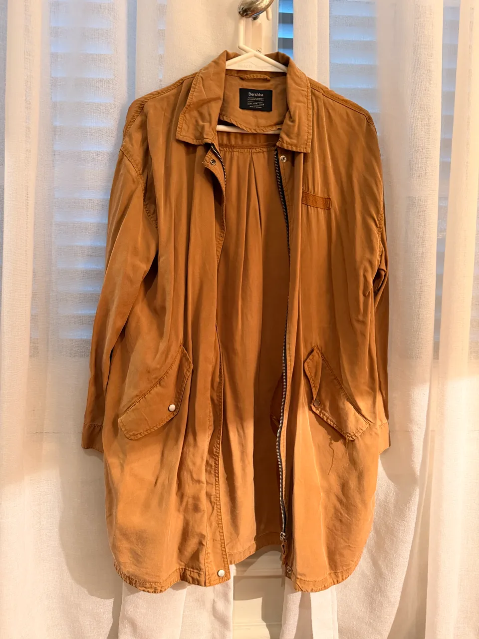 Bershka · Talle M