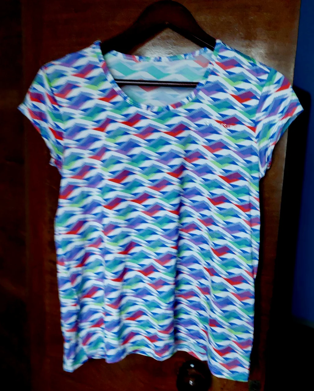 Remera Class Life - imagen 1