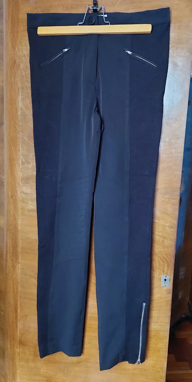 Pantalón Jazmín Chebar - imagen 1