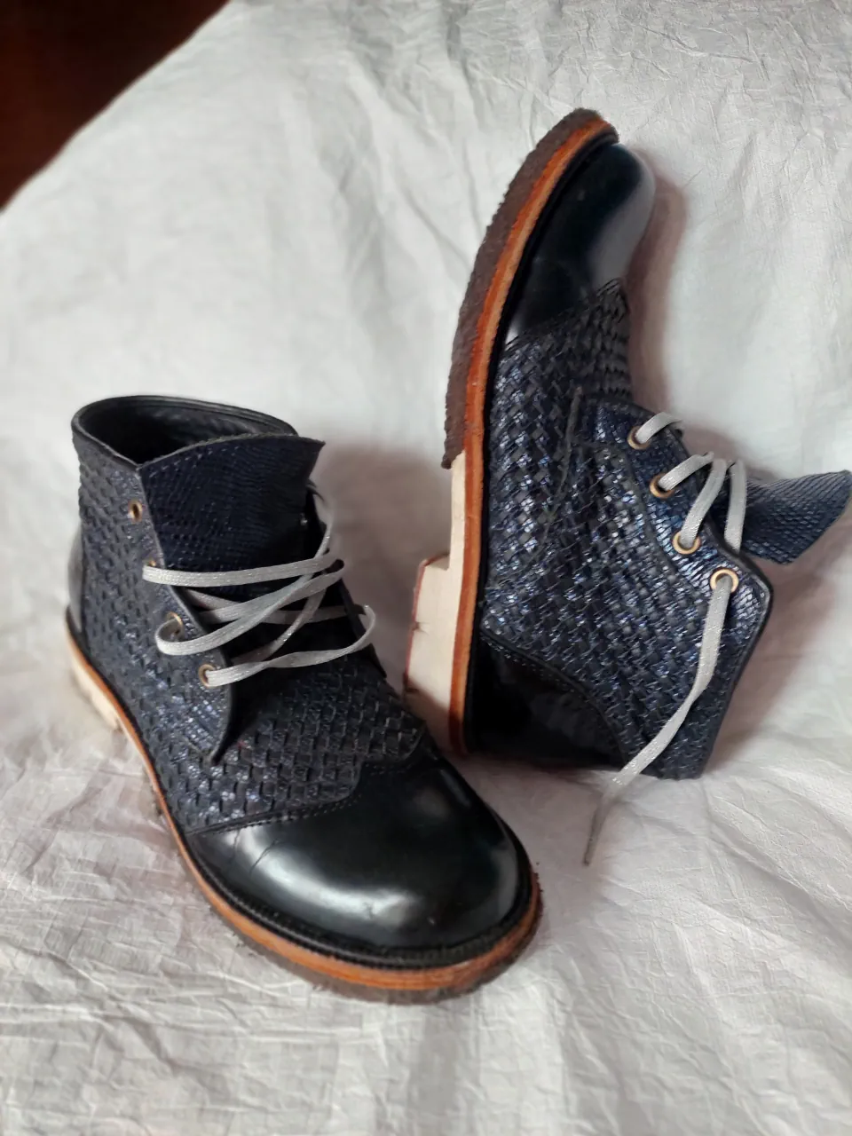 Botas Rauch - imagen 1