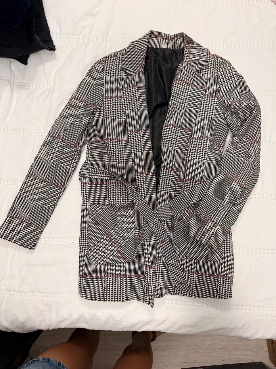 Campera Sin marca - imagen 1