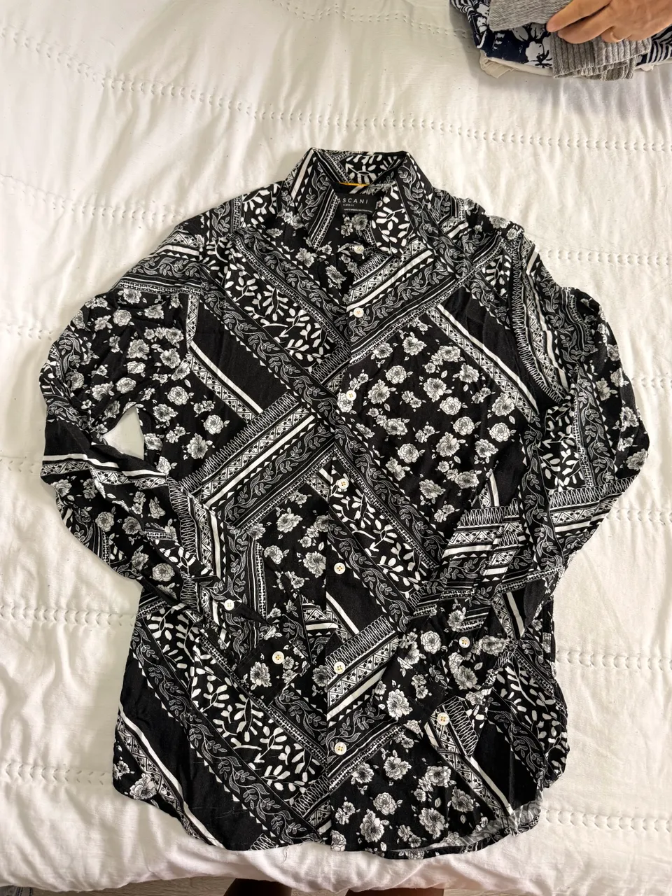 Camisa Tascani - imagen 1