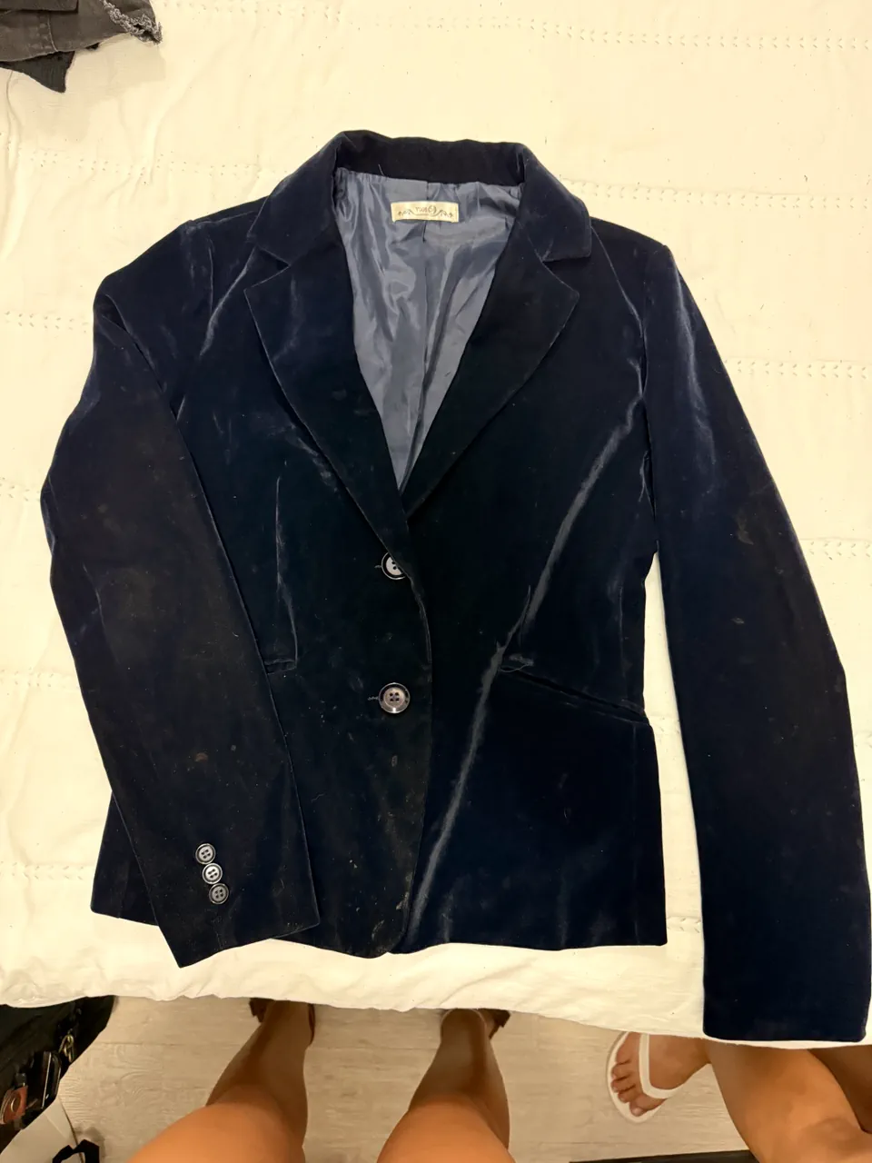 Blazer Sin marca - imagen 1