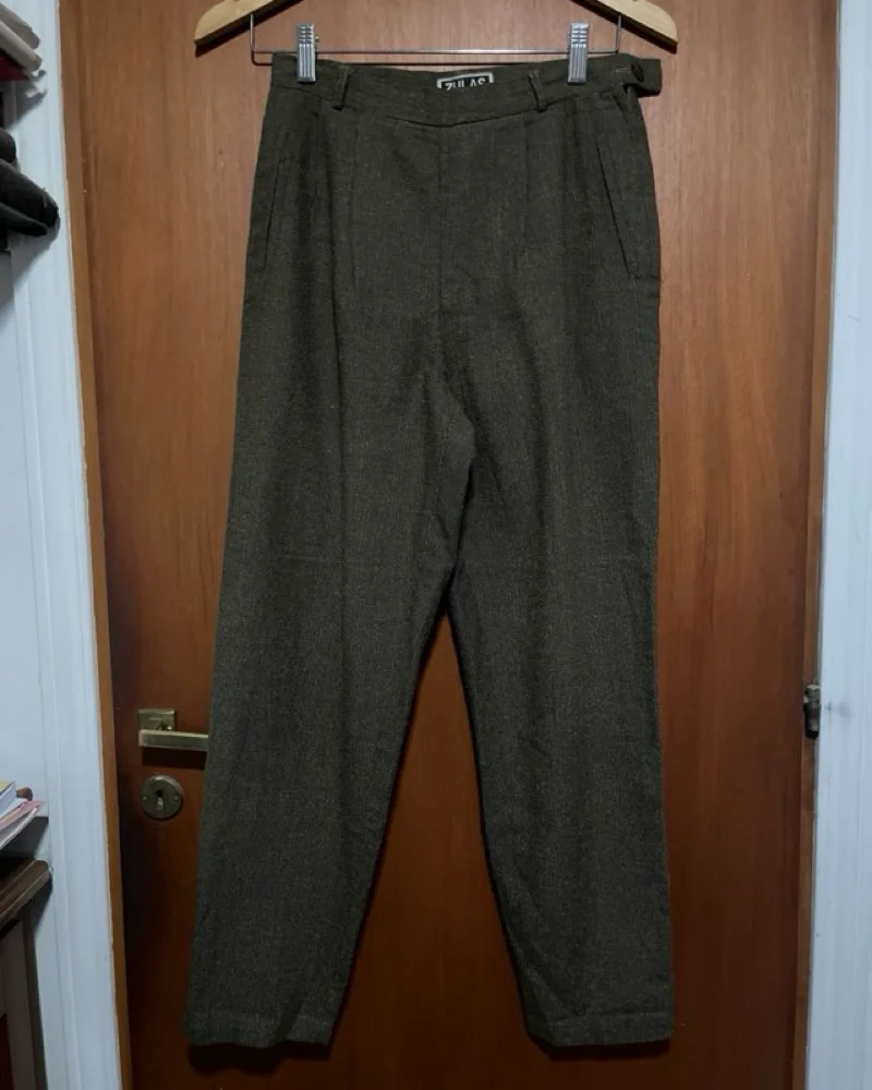 Pantalón Zulas - imagen 1