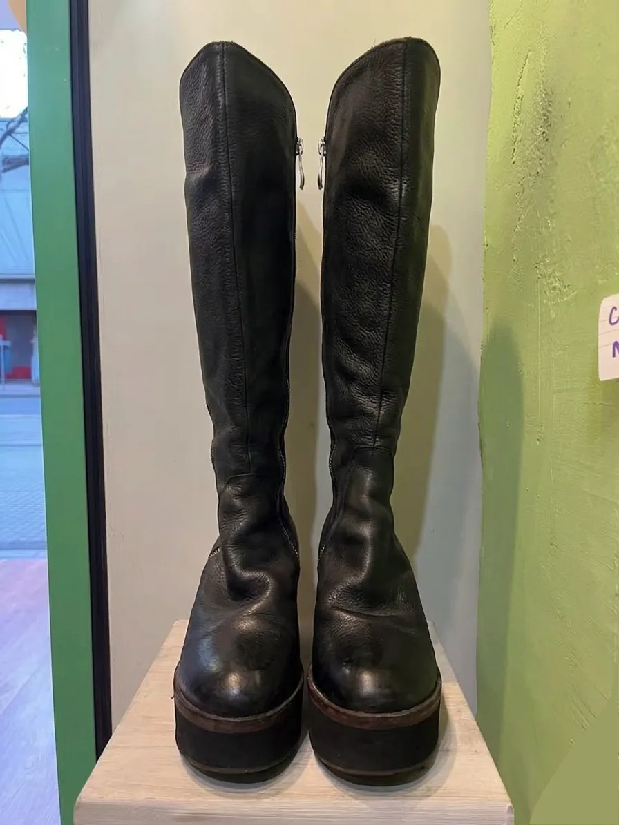 Botas Sin marca - imagen 1