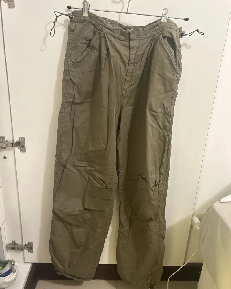 Bershka · Talle M