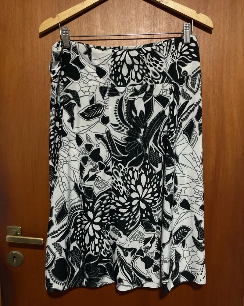 Pollera Sin marca - imagen 1