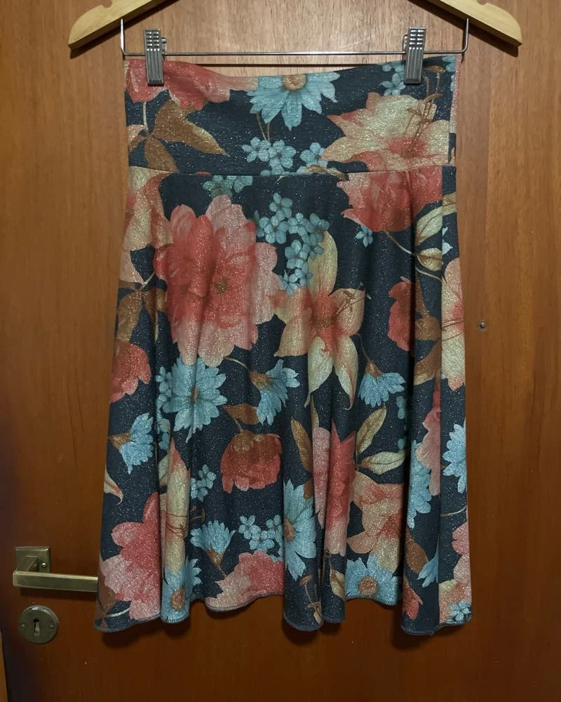 Pollera Sin marca - imagen 1
