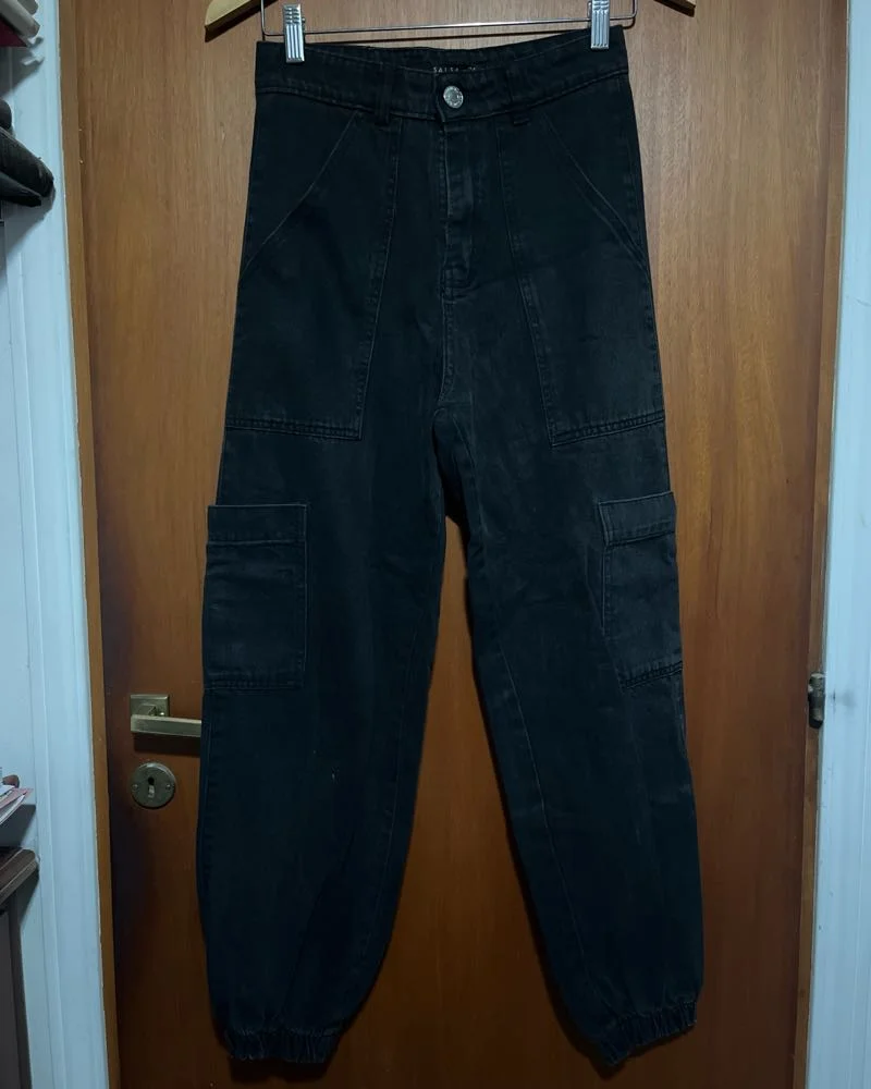 Pantalón Salsa · Talle S