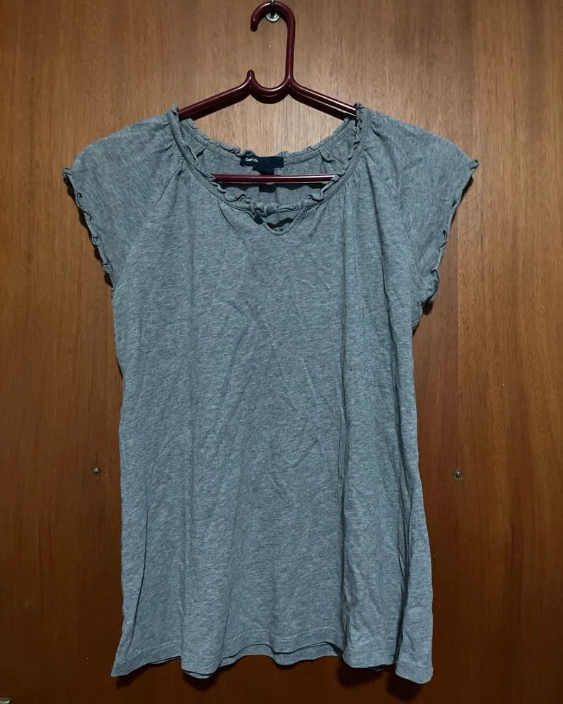 Remera GAP - imagen 1
