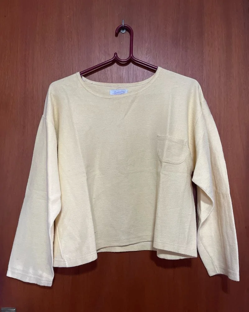 Sweater Overlook - imagen 1