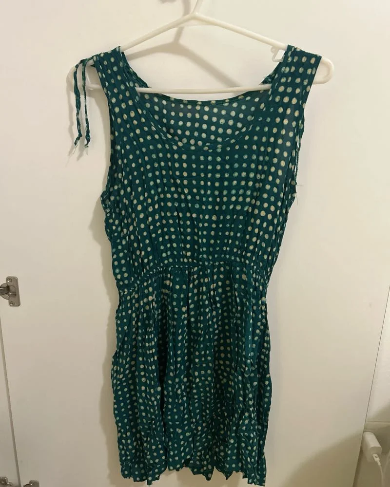 Vestido Sin marca - imagen 1
