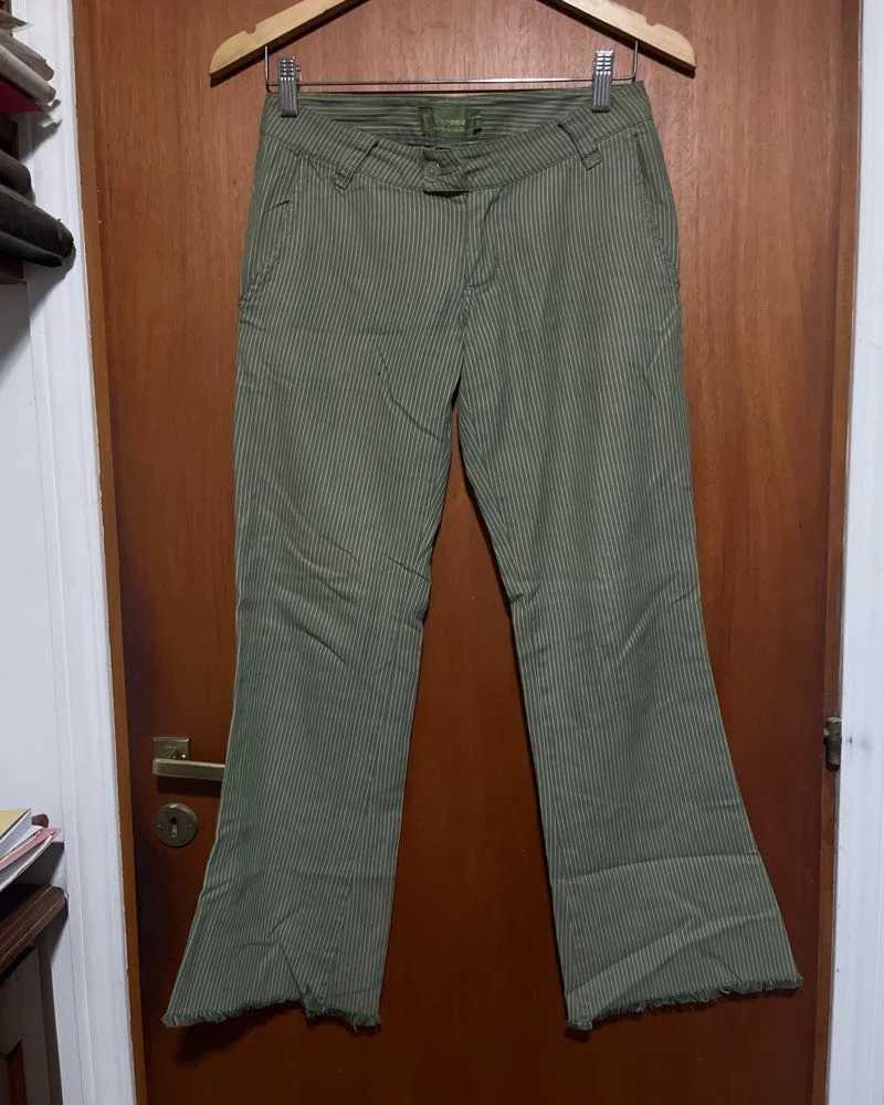 Pantalón Wanama - imagen 1