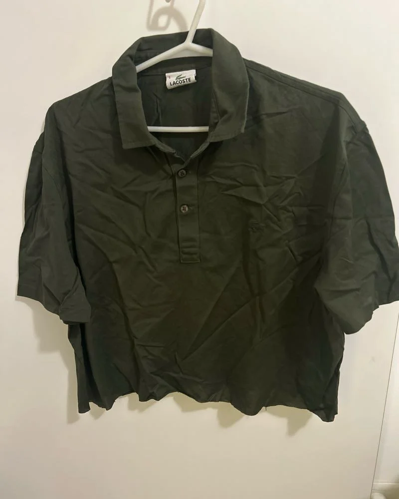 Lacoste · Talle S