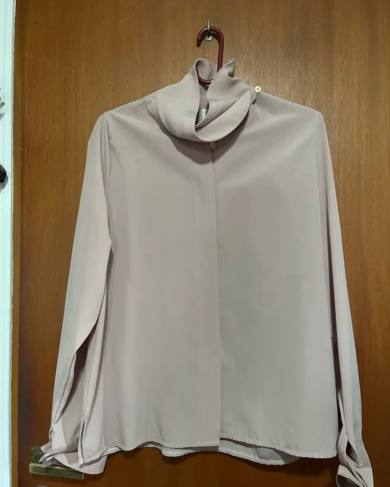 Blusa Jasmin - imagen 1