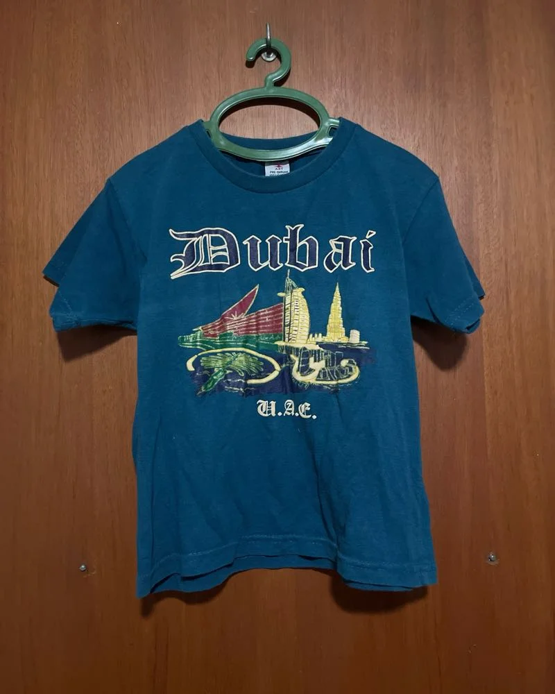 Remera Sin marca - imagen 1