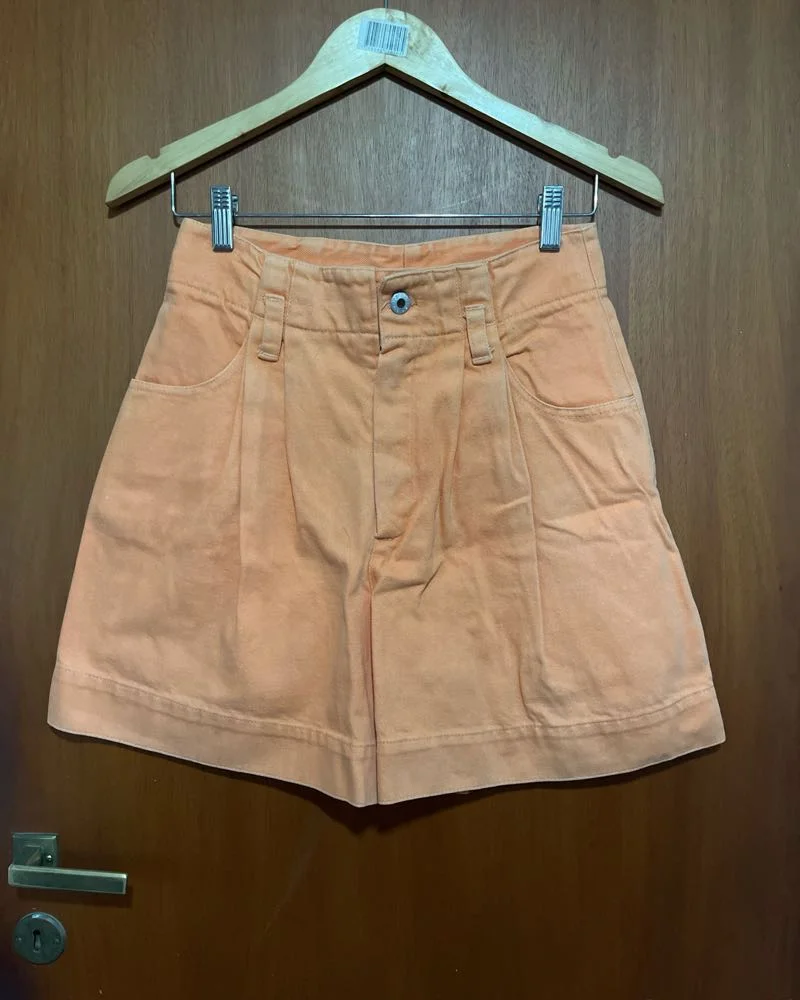 Short Sin marca - imagen 1