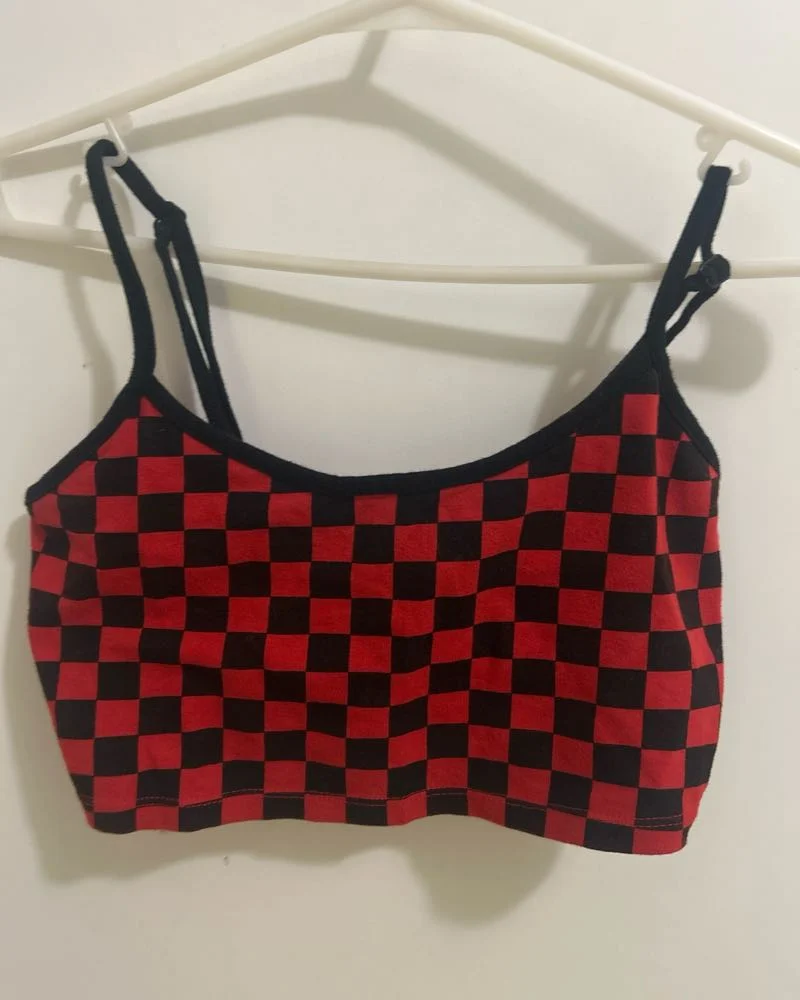 Forever 21 · Talle S
