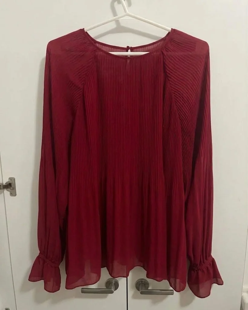 Zara · Talle M