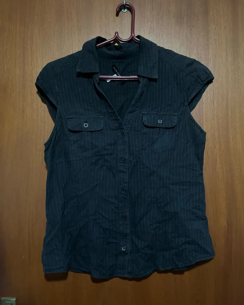 Blusa Sin marca - imagen 1
