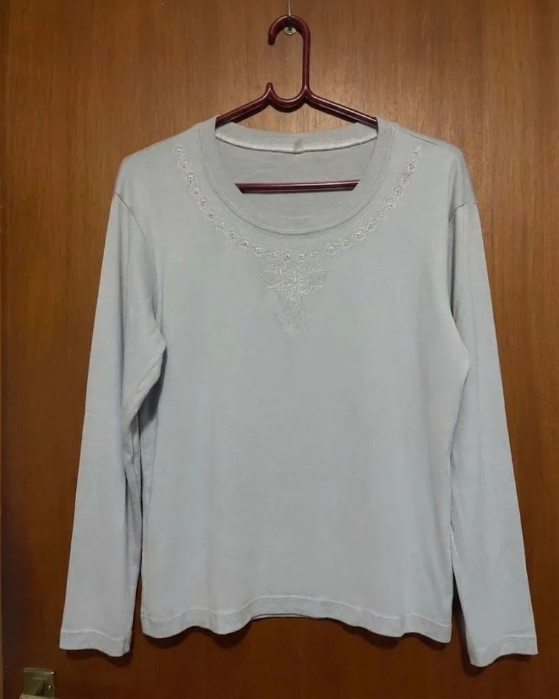 Remera Sin marca - imagen 1