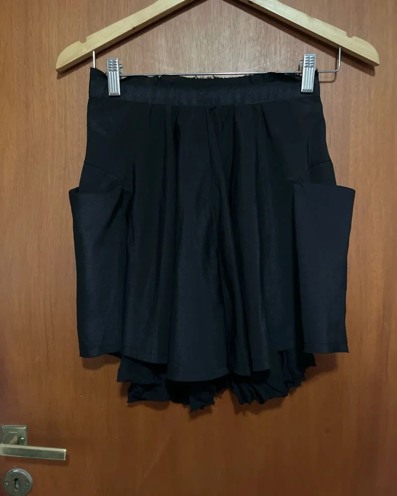 Pollera Maria Cher - imagen 1