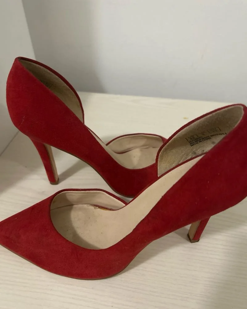jenn ardor · Talle AR 39