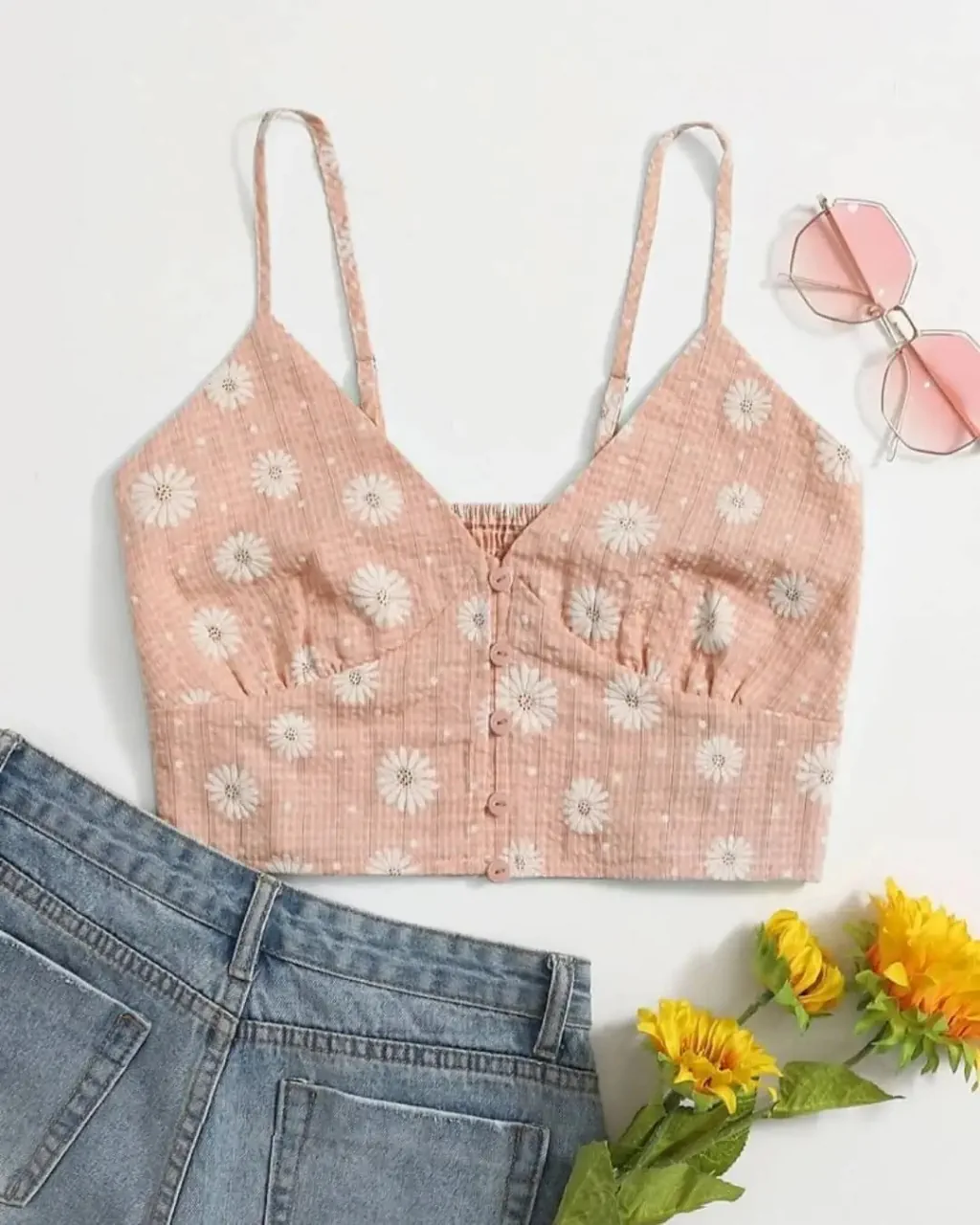 Top Shein - imagen 1