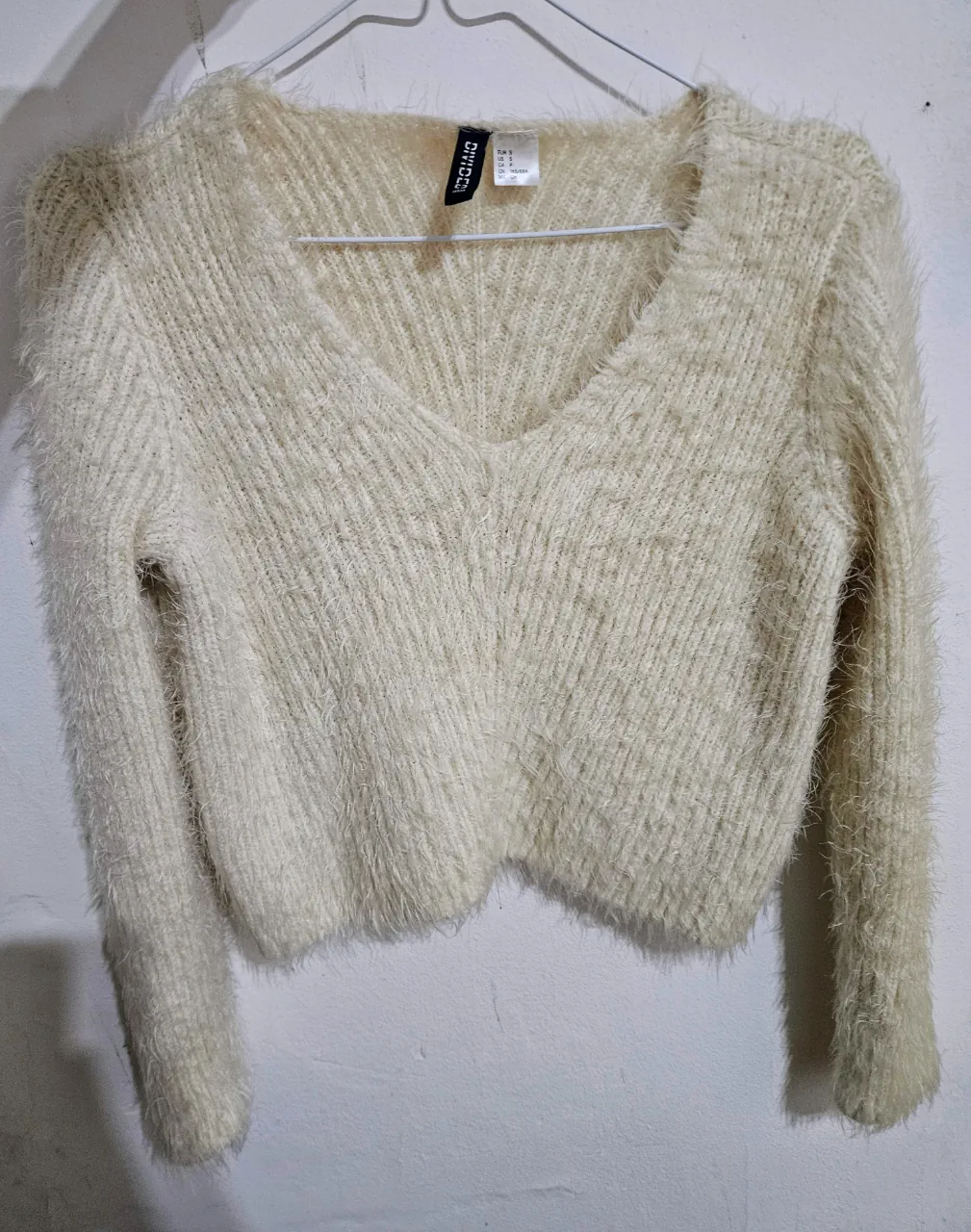 Sweater H&M - imagen 1