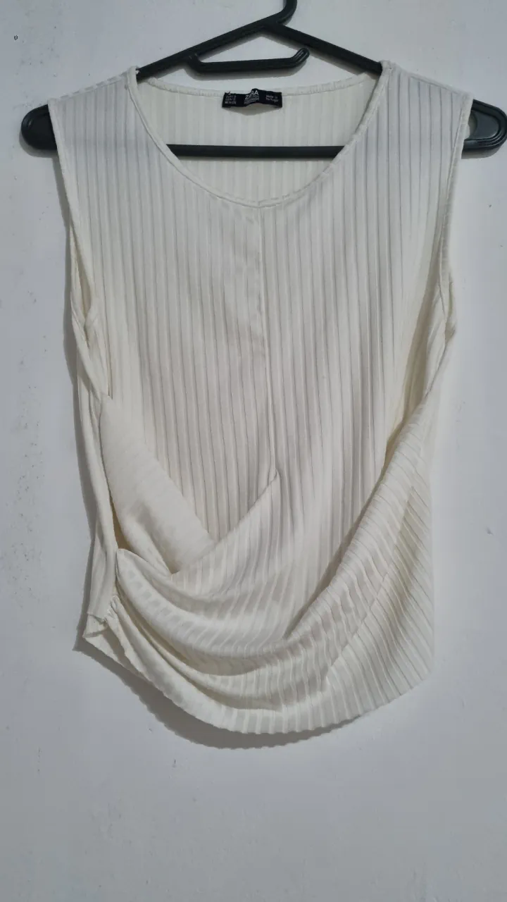 Zara · Talle S