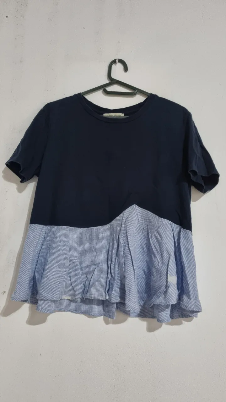 Remera Jazmín Chebar - imagen 1