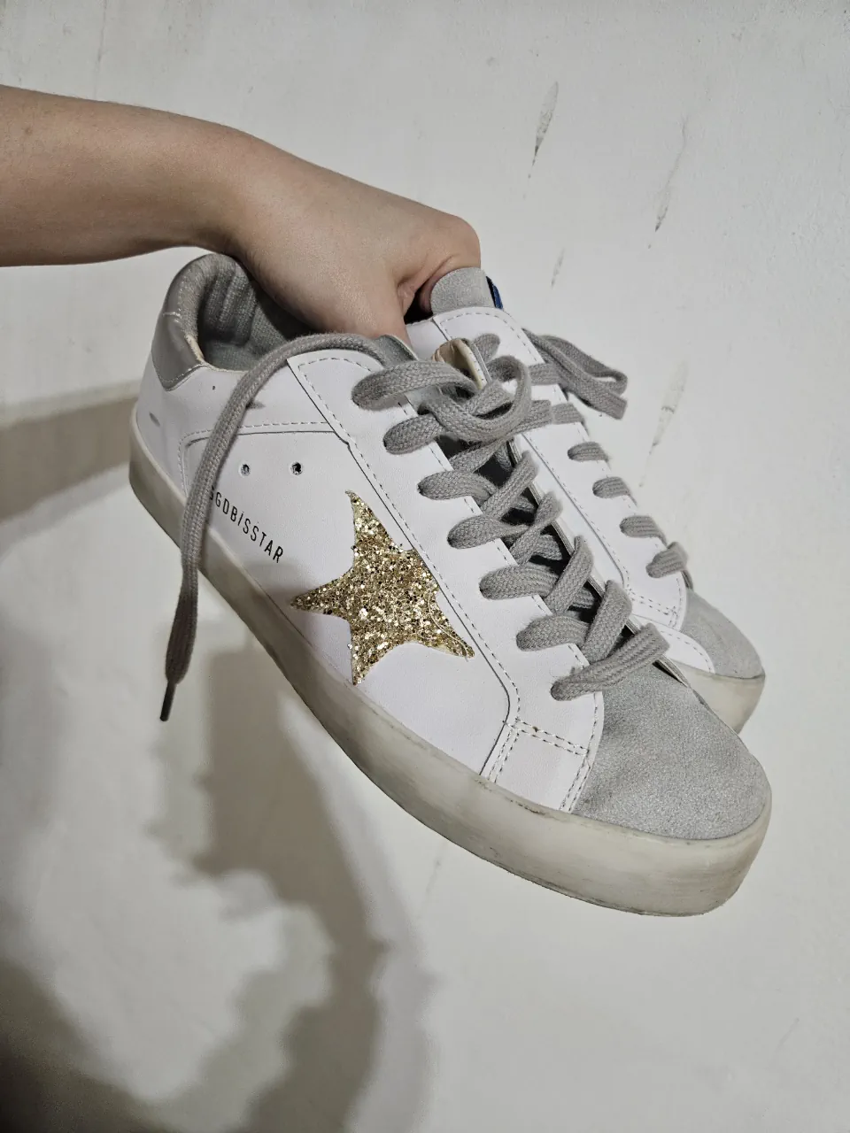 Zapatillas Golden Goose - imagen 1