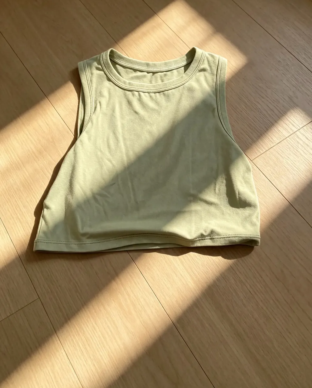 Musculosa Sin marca - imagen 1