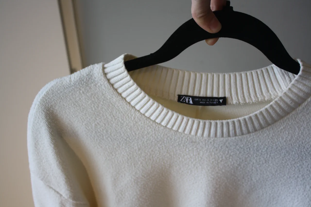 Zara · Talle S