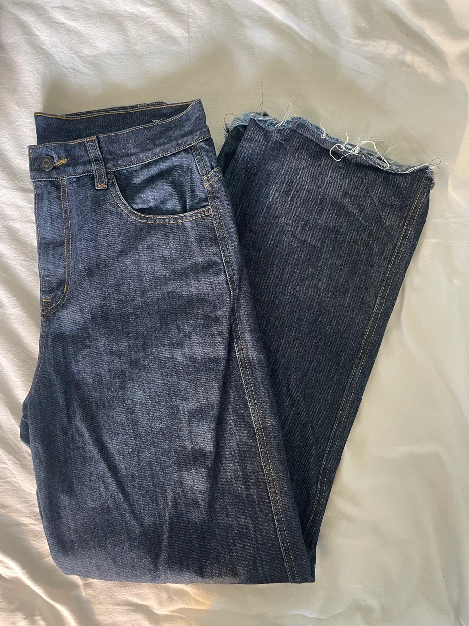 Zara · Talle EU 36