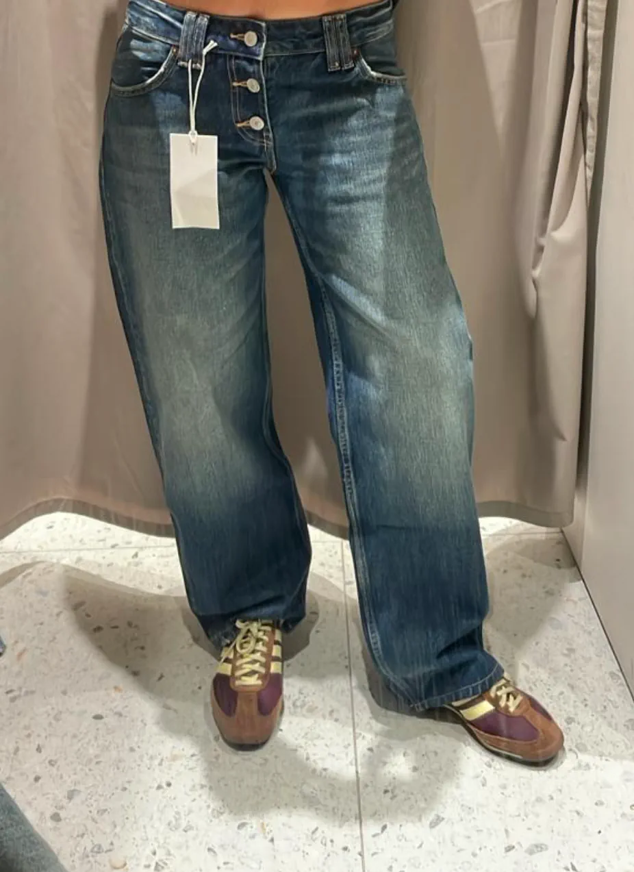 Zara · Talle EU 36