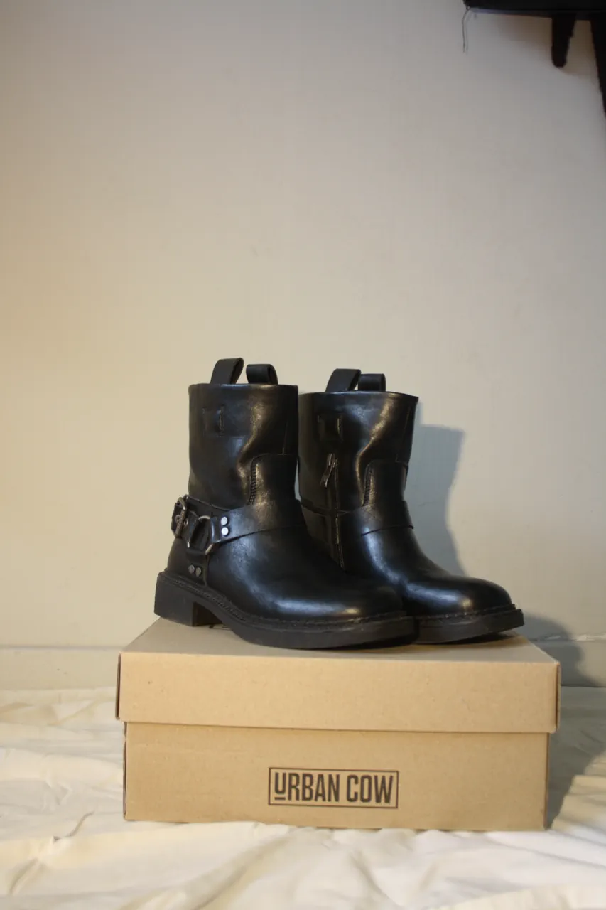 Botas Urban Cow - imagen 1