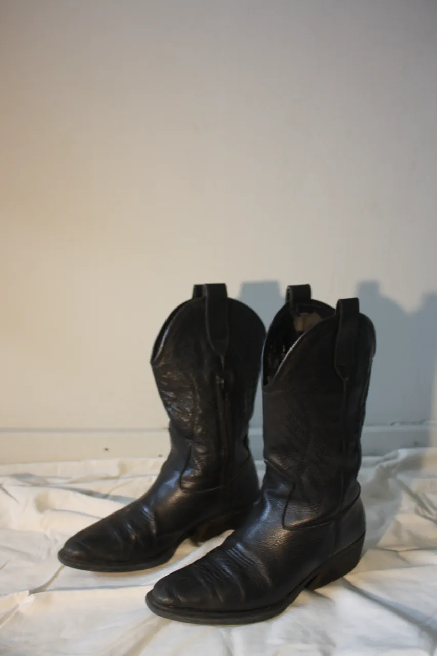 Botas Sin marca - imagen 1