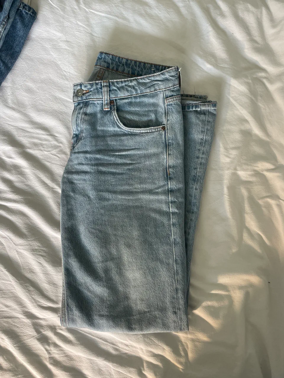 Zara · Talle EU 36