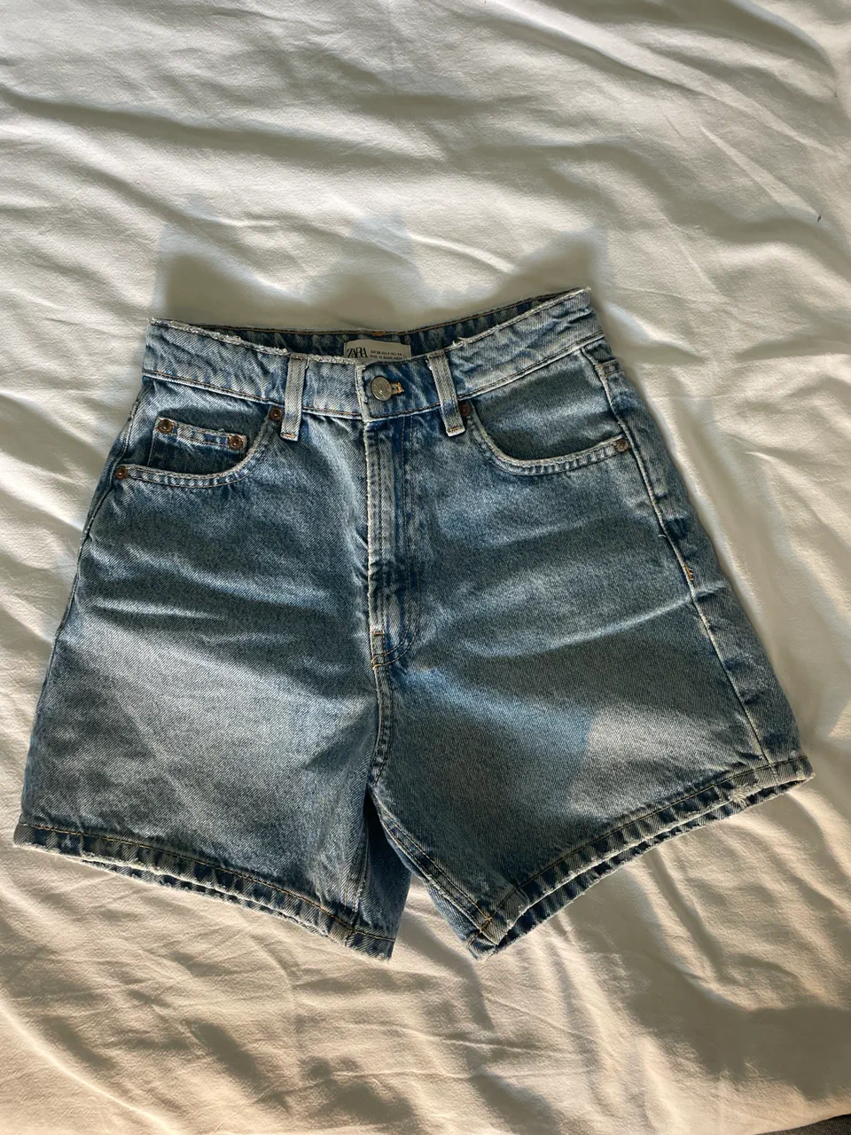 Short Zara - imagen 1