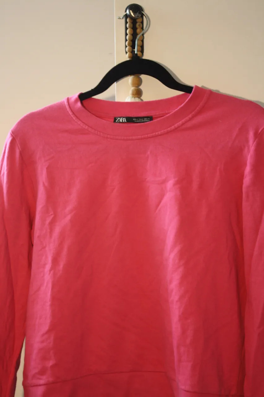 Zara · Talle S