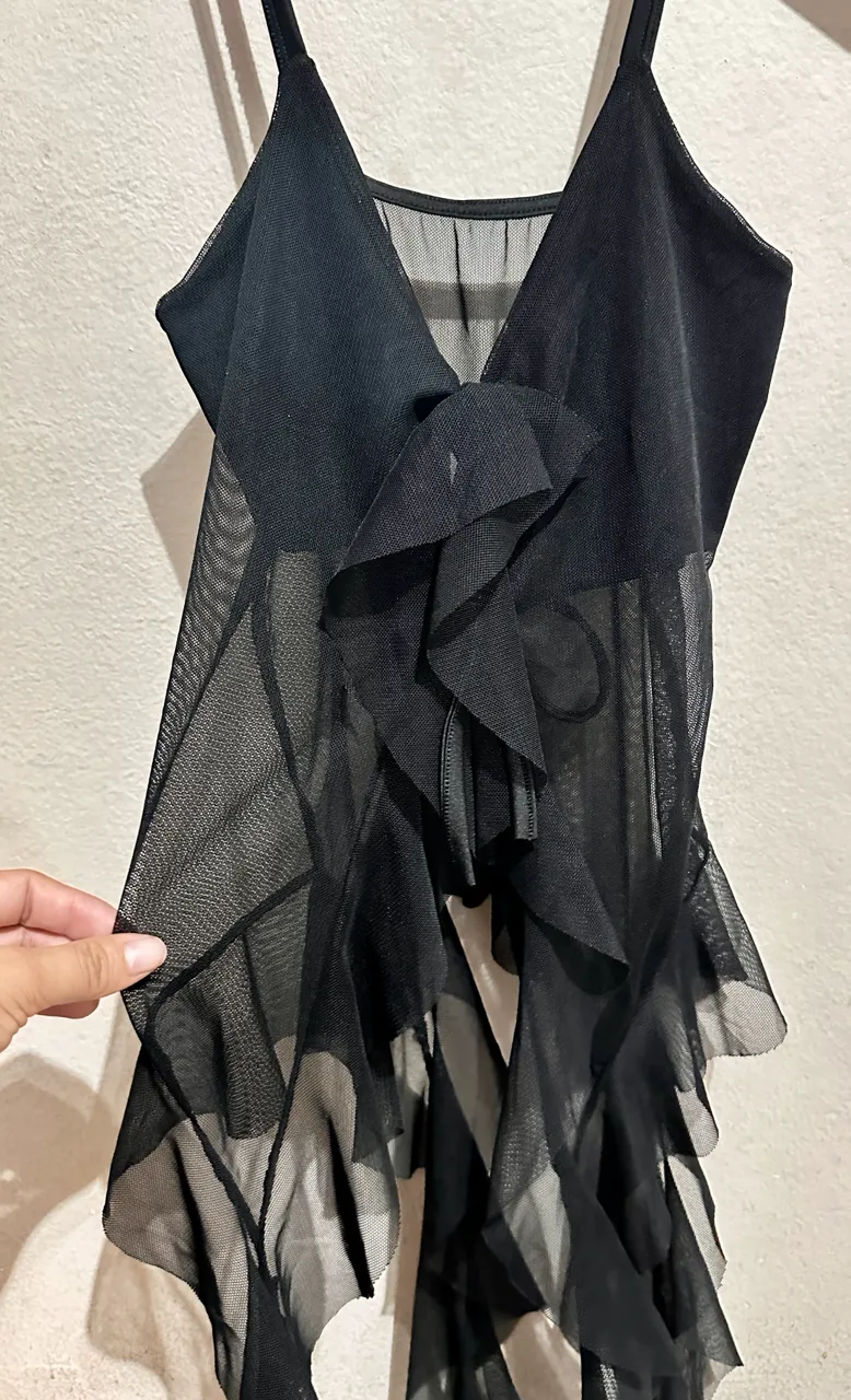Musculosa A.. - imagen 1