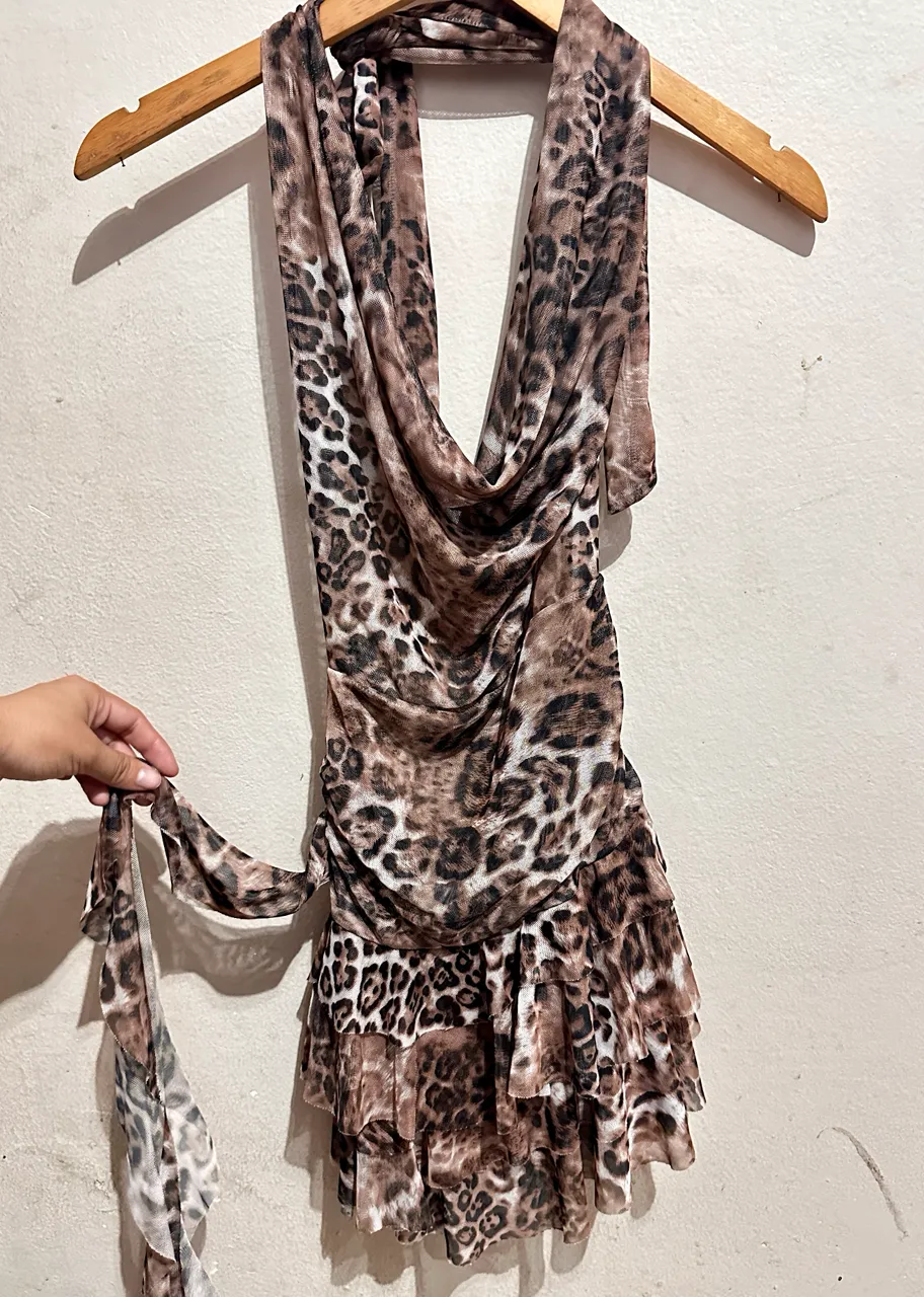 Vestido A.. - imagen 1