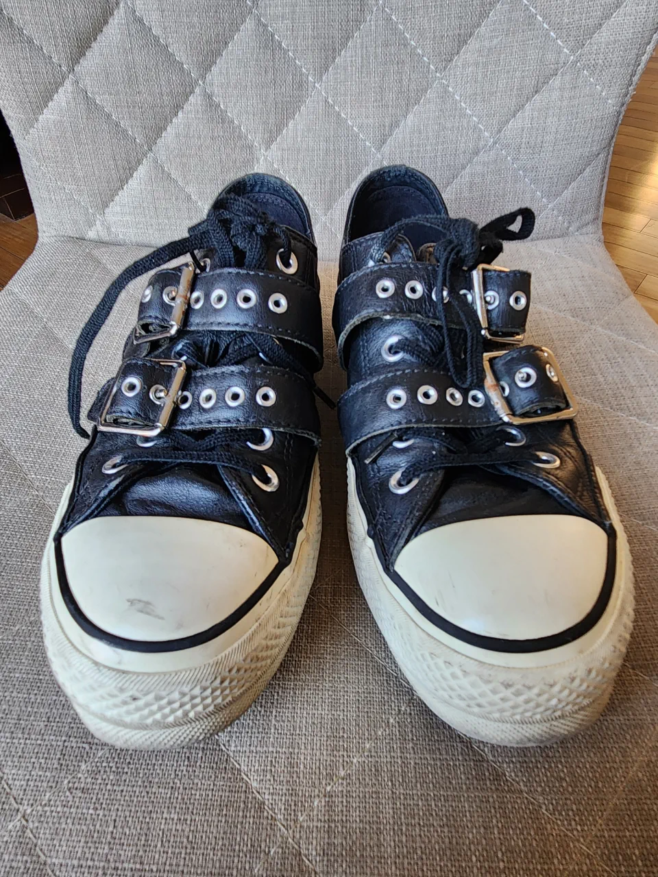 Converse · Talle US 6.5