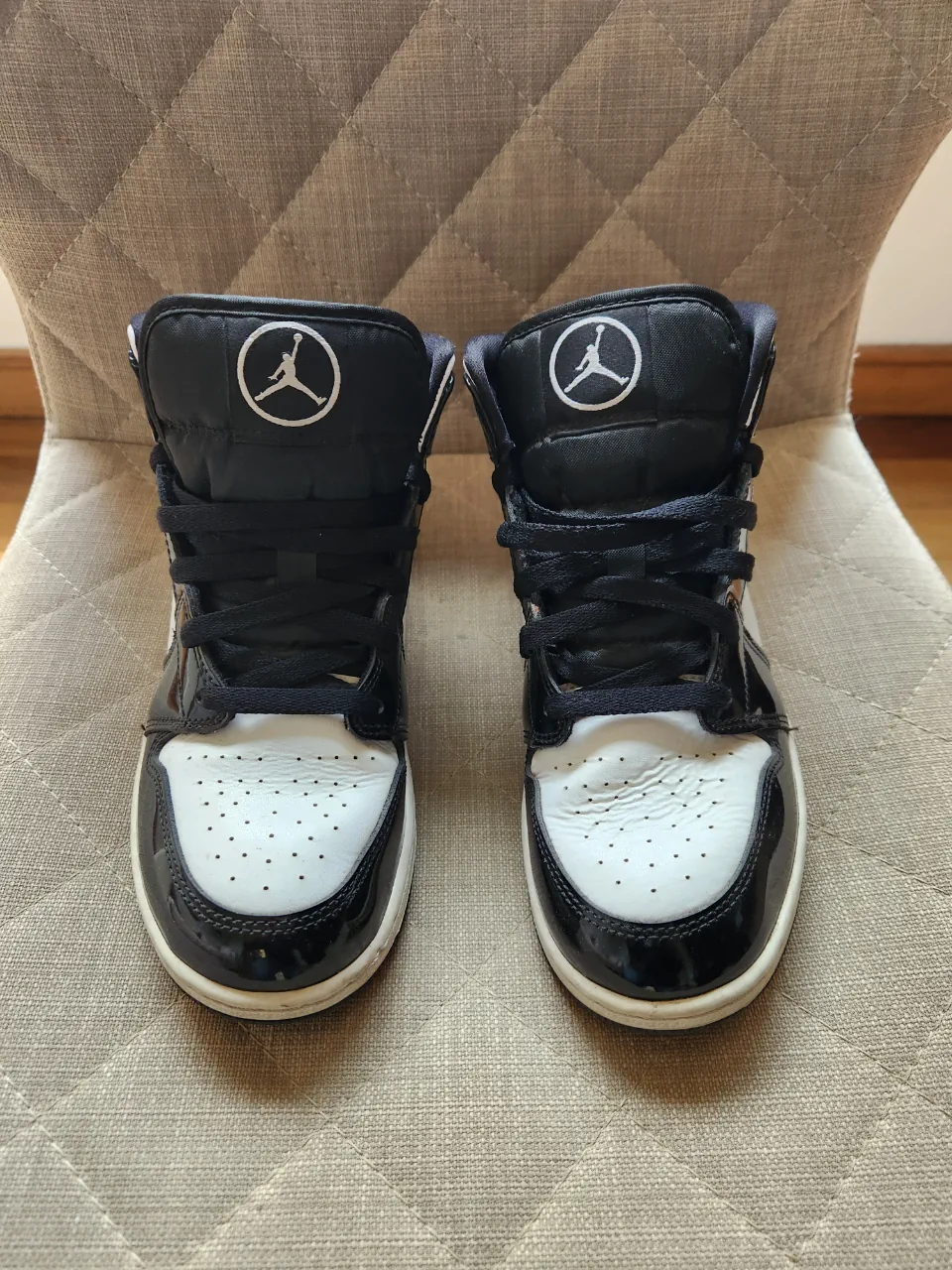 Zapatillas Jordan - imagen 1