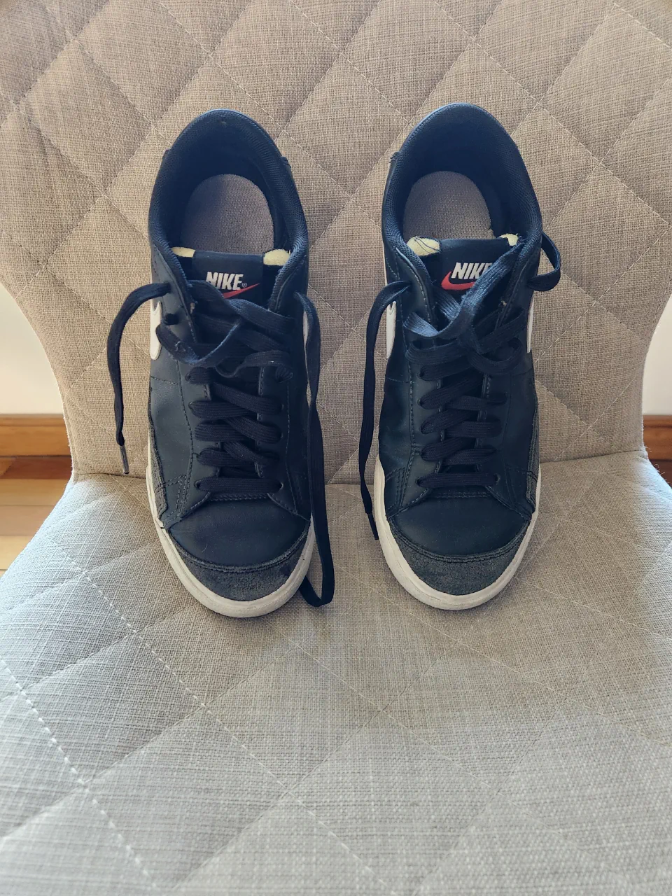 Zapatillas Nike - imagen 1