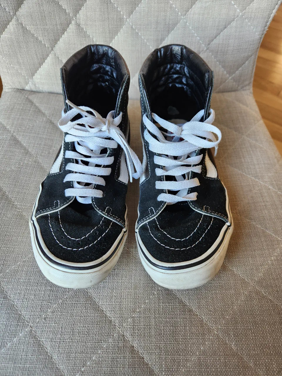 Vans · Talle US 6.5