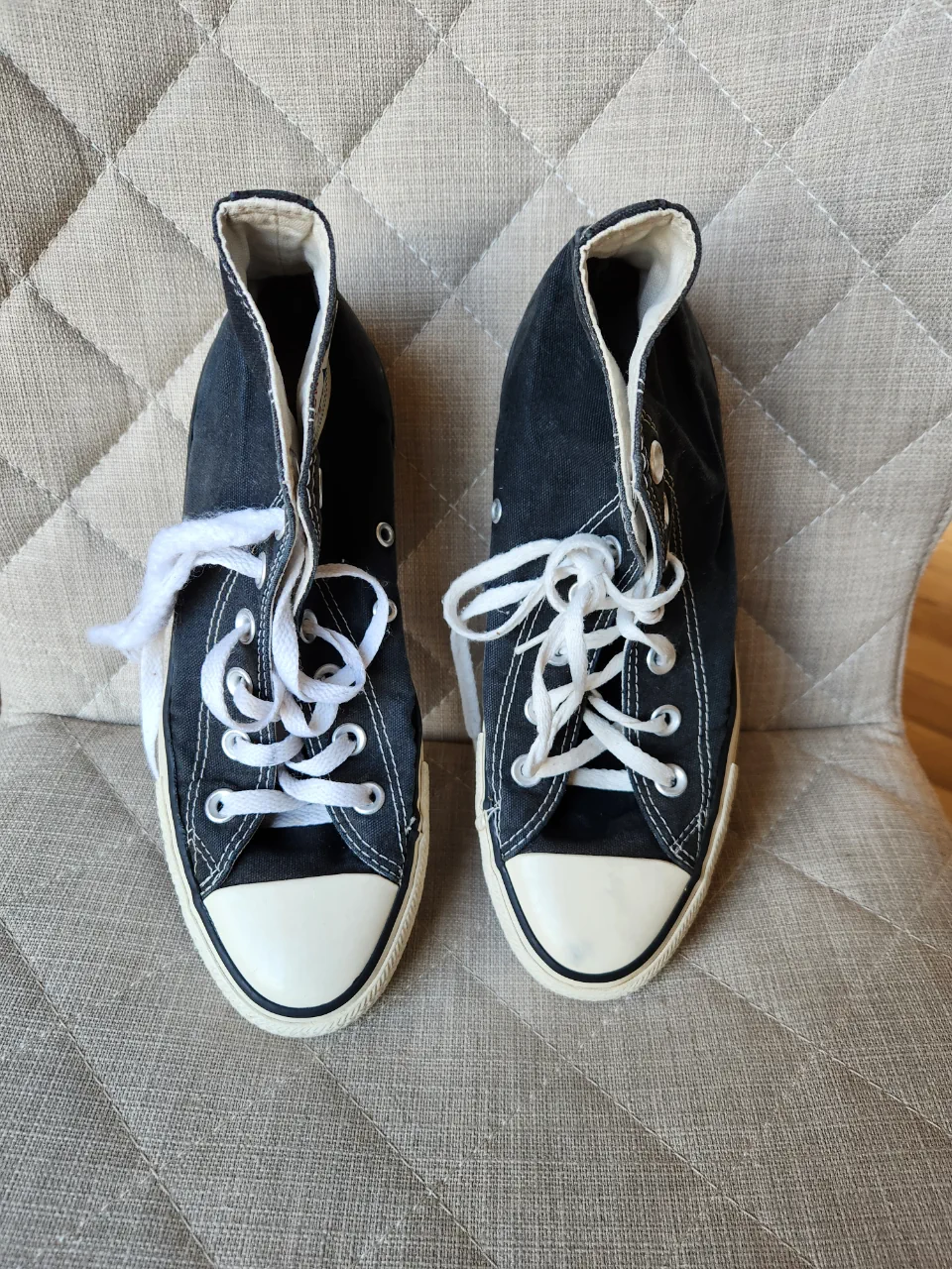Converse · Talle US 5